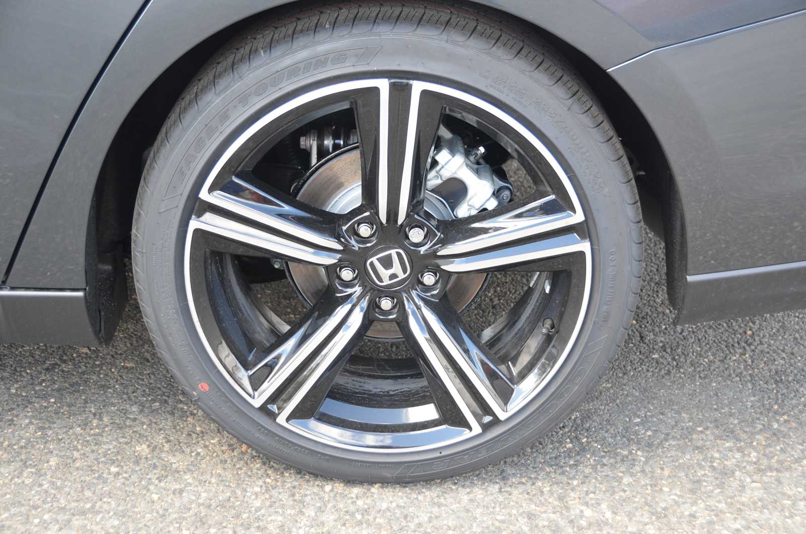 2026 Honda Accord SE - Photo 12