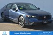 Honda Accord Hybrid