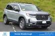 Honda Passport