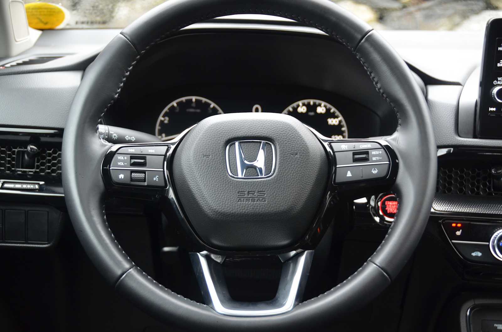 2025 Honda CR-V EX-L - Photo 15