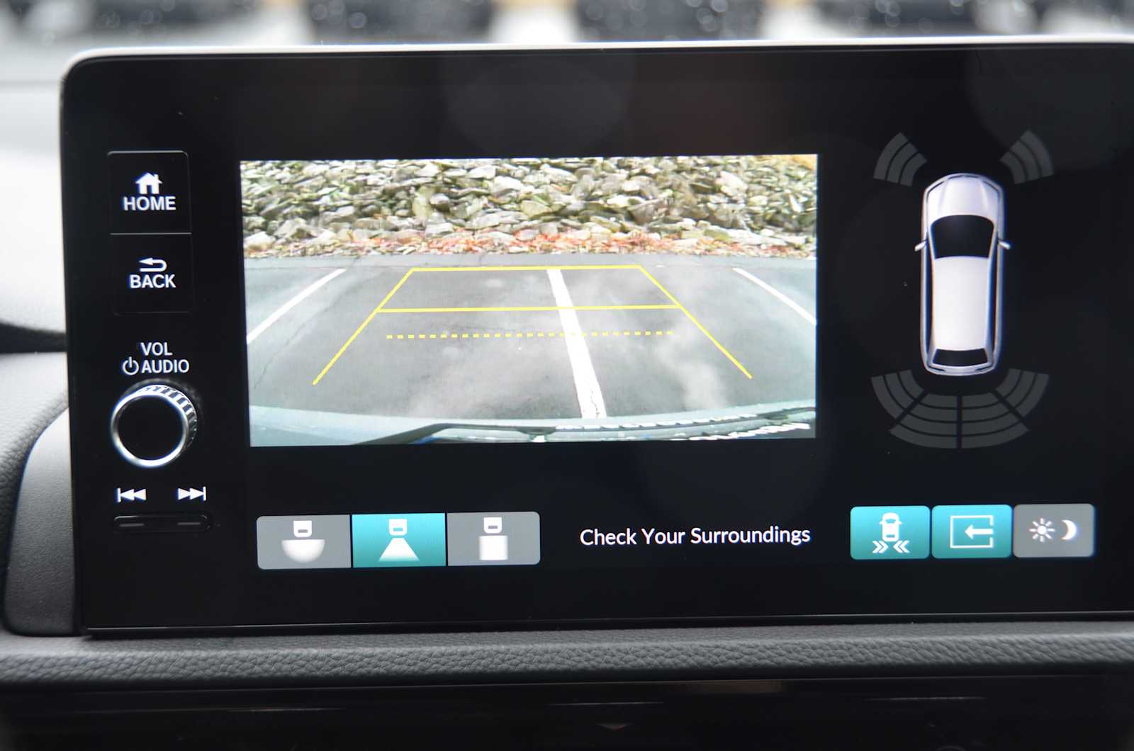 2025 Honda CR-V EX-L - Photo 21