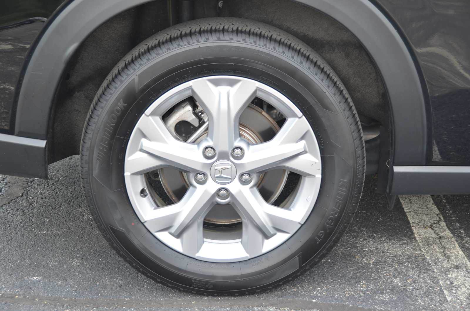 2024 Honda HR-V LX - Photo 30