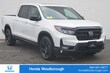 Honda Ridgeline