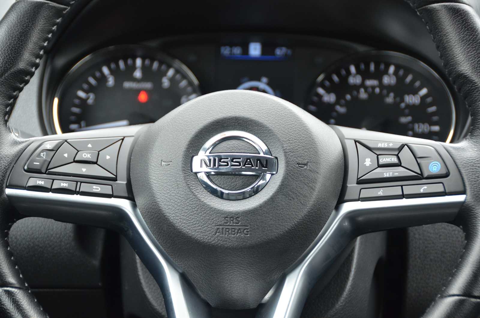 2022 Nissan Rogue Sport SL - Photo 16