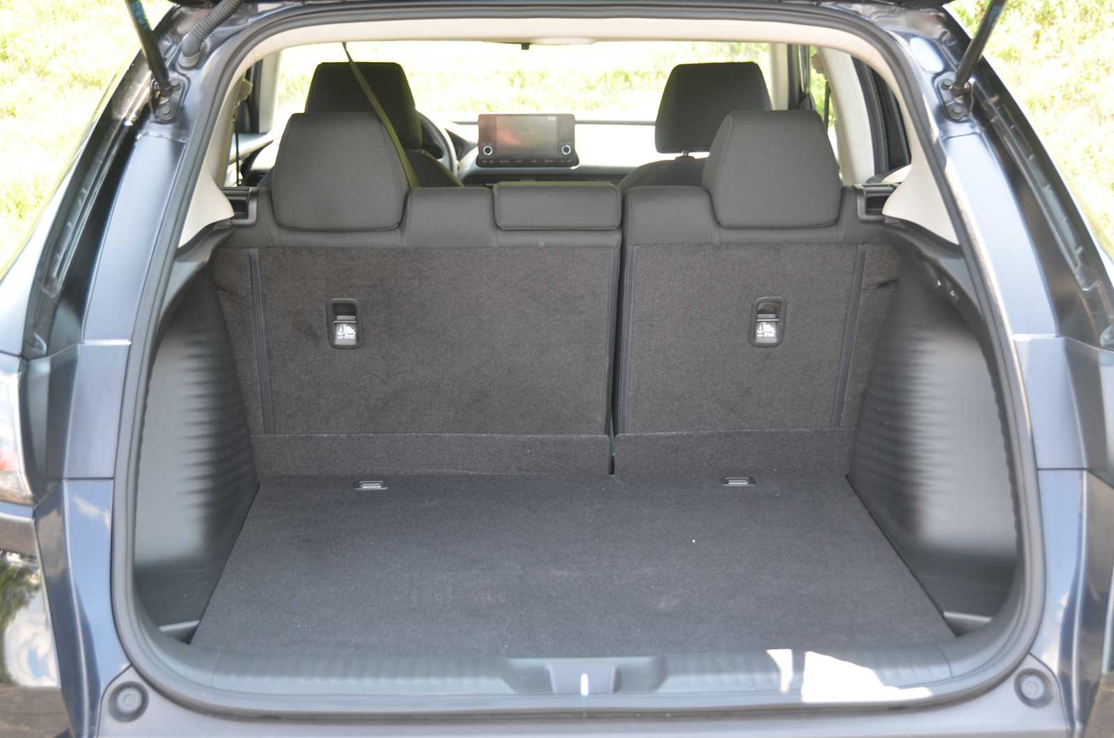 2024 Honda HR-V LX - Photo 6
