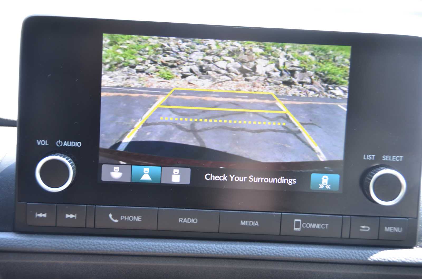 2024 Honda CR-V EX - Photo 21