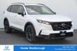 Honda CR-V Hybrid