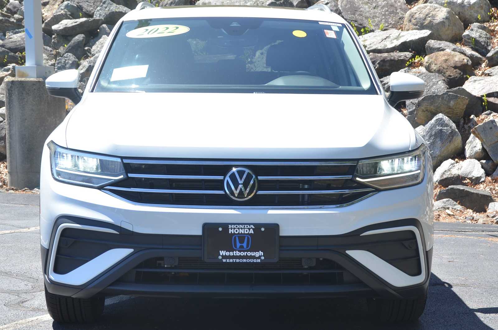 3VV2B7AX5NM025764
