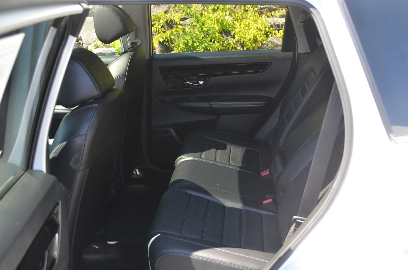 2025 Honda CR-V EX-L - Photo 24