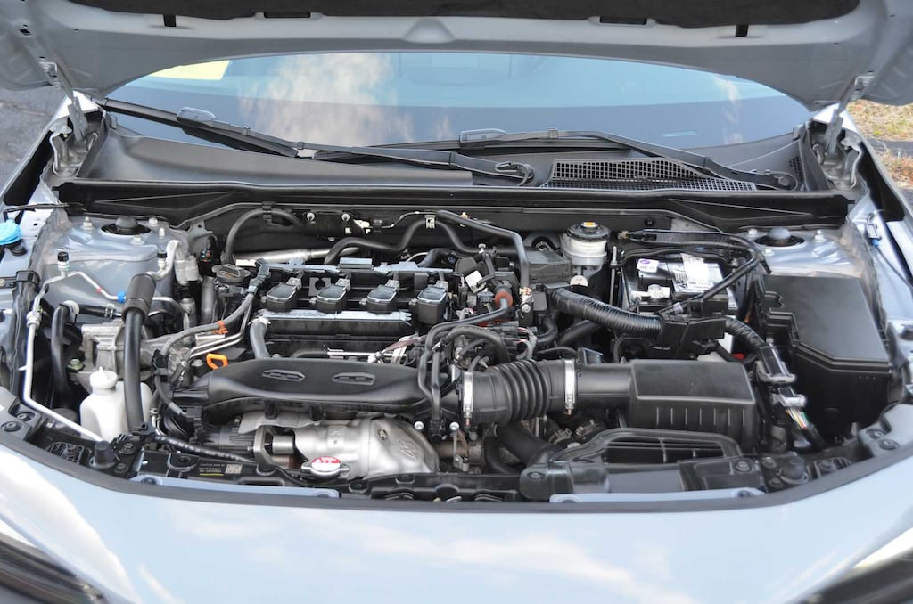 Used 2022 Honda Civic Touring Sedan