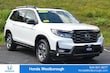 Honda Passport