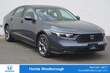 Honda Accord Hybrid
