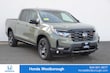  Honda Ridgeline