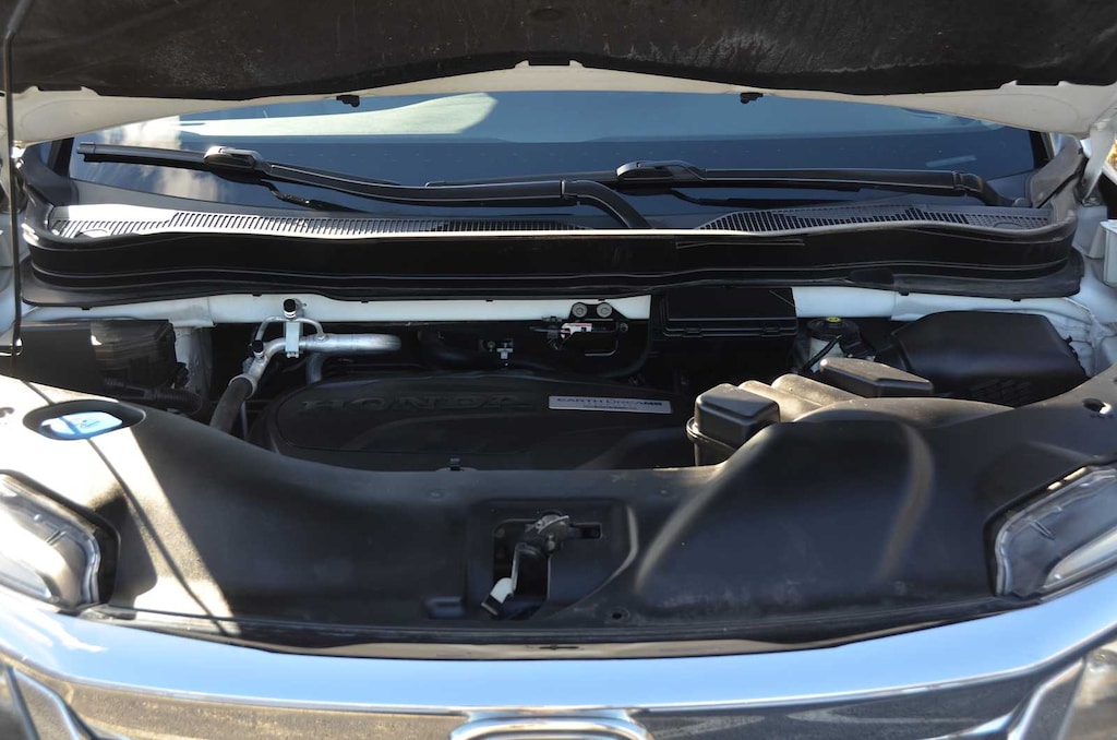 Used 2020 Honda Pilot EX-L AWD SUV