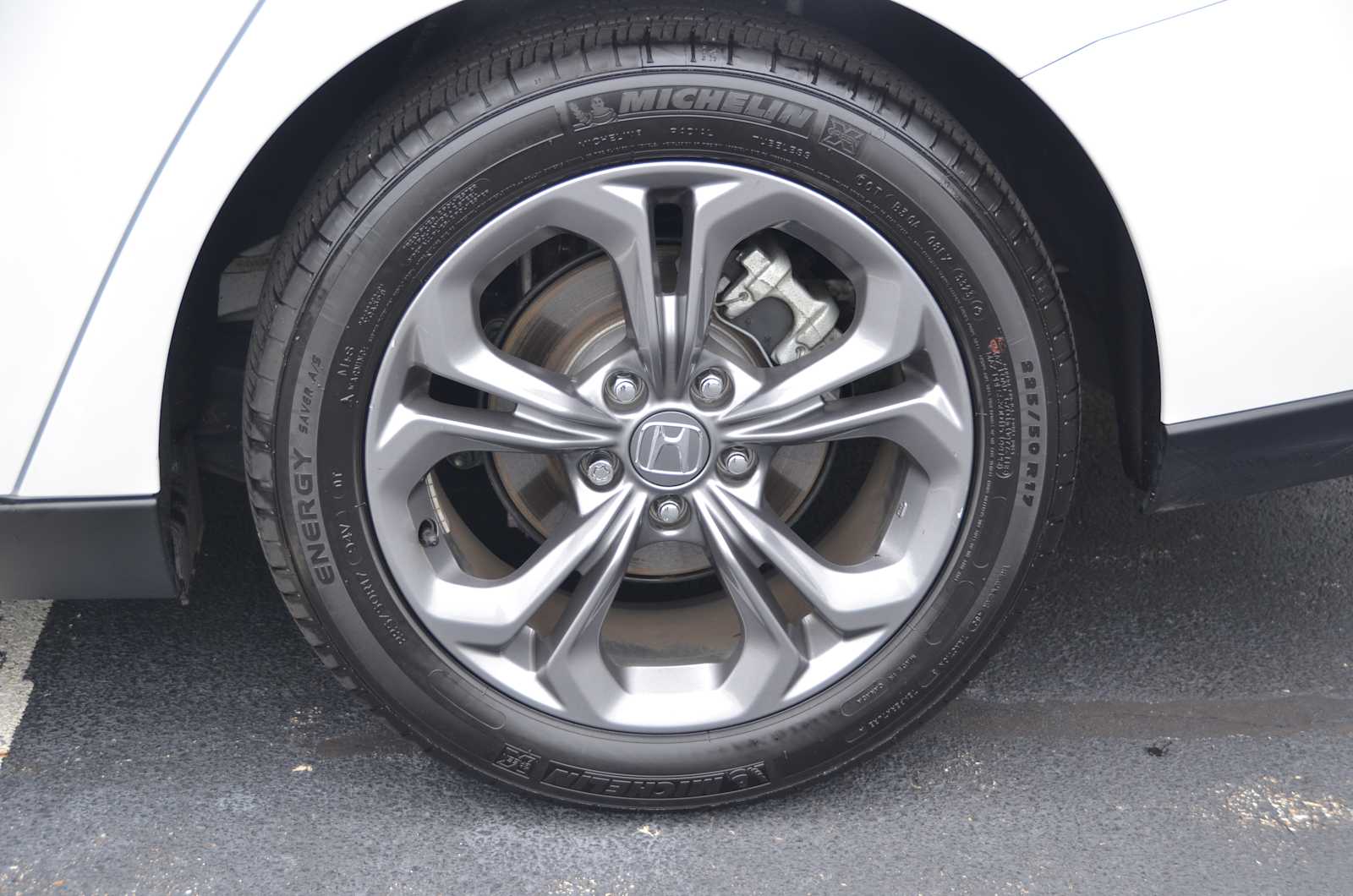 2023 Honda Accord EX - Photo 29