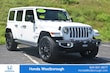 Jeep Wrangler 4xe