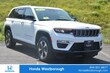 Jeep Grand Cherokee 4xe
