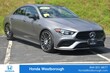 Mercedes-Benz AMG CLA 35