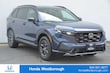 Honda CR-V Hybrid