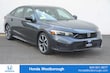 Honda Civic Hybrid