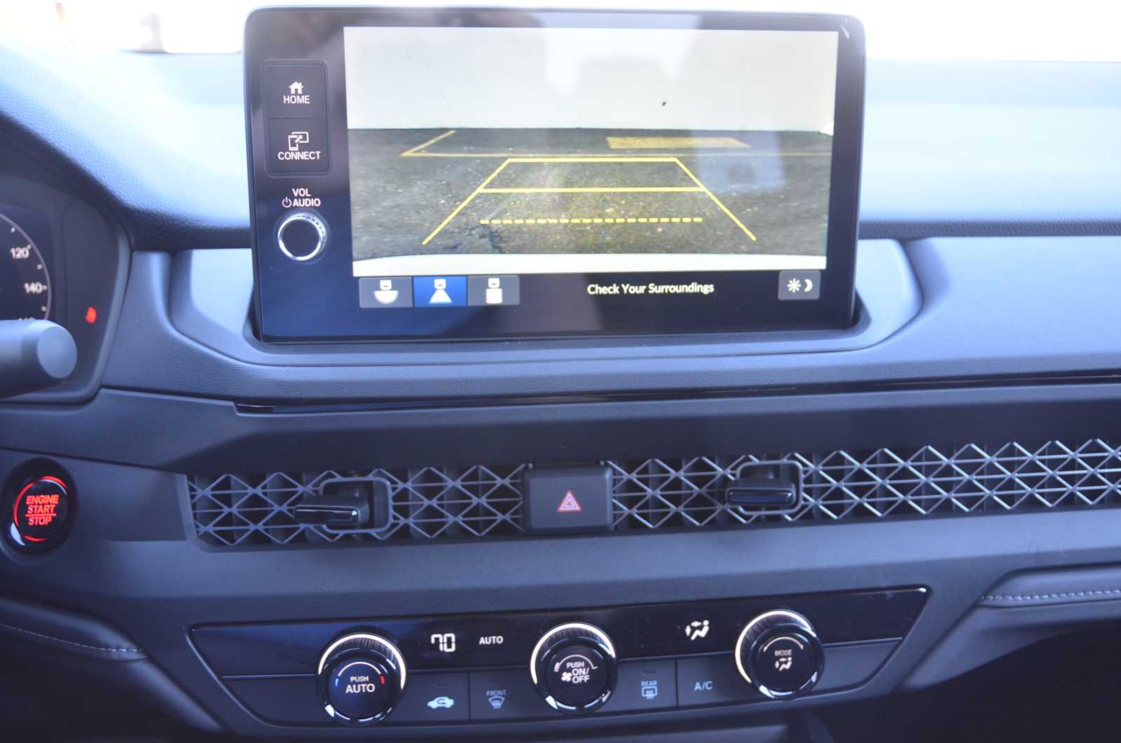 2026 Honda Accord LX - Photo 10