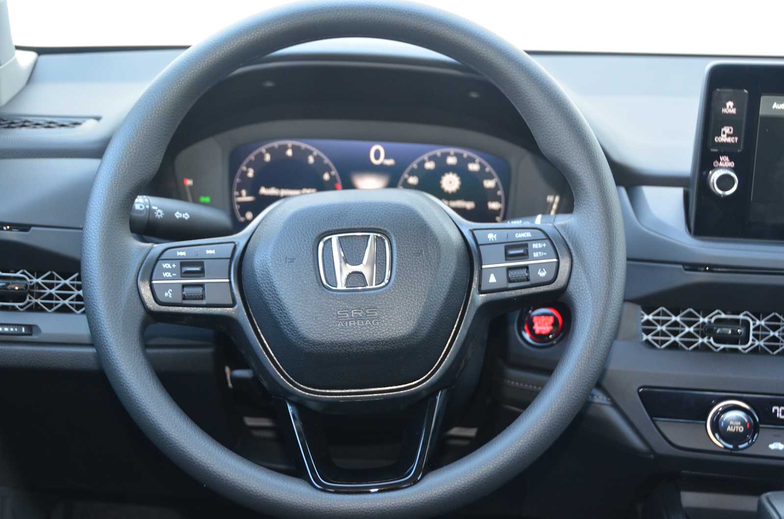 2026 Honda Accord LX - Photo 7