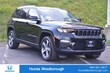 Jeep Grand Cherokee 4xe