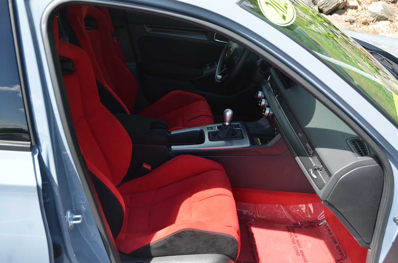 2025 Honda Civic Hatchback Type-R - Photo 25