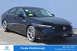 Honda Accord Hybrid