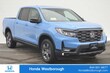Honda Ridgeline