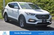 Hyundai Santa Fe Sport