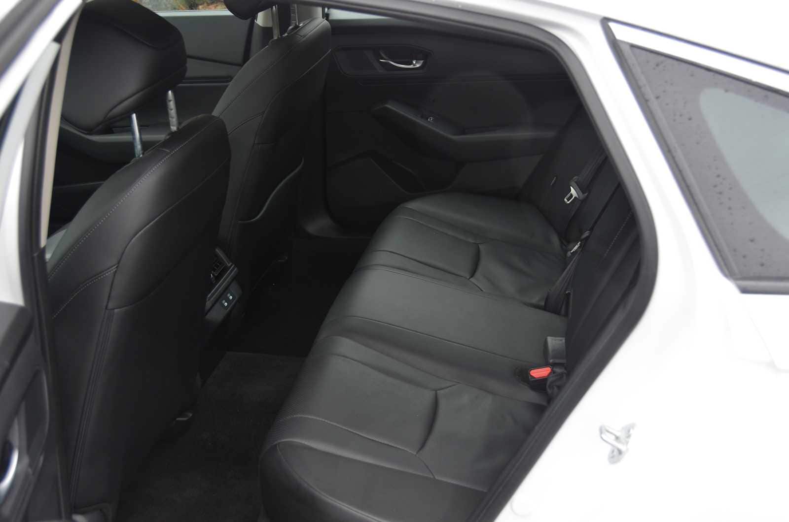 2024 Honda Accord Hybrid EX-L - Photo 25