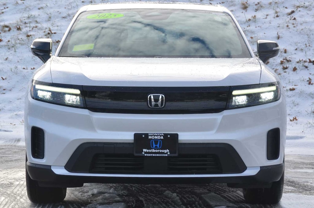 Used 2024 Honda Prologue EX SUV