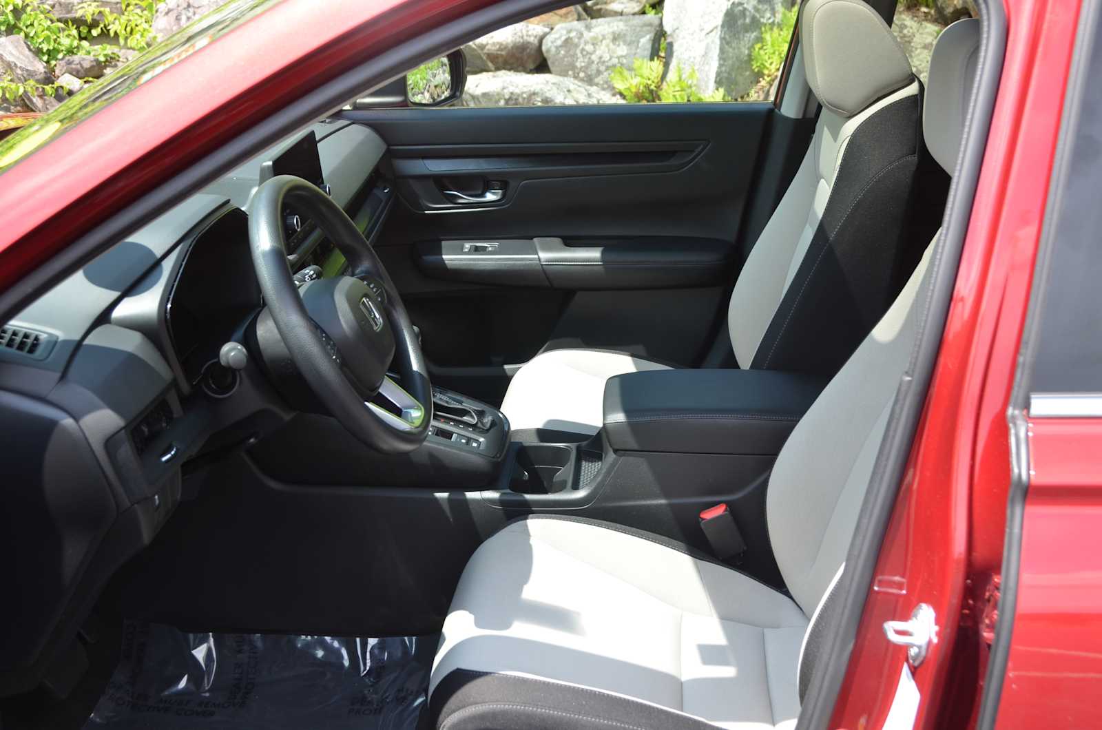 2024 Honda CR-V EX - Photo 9