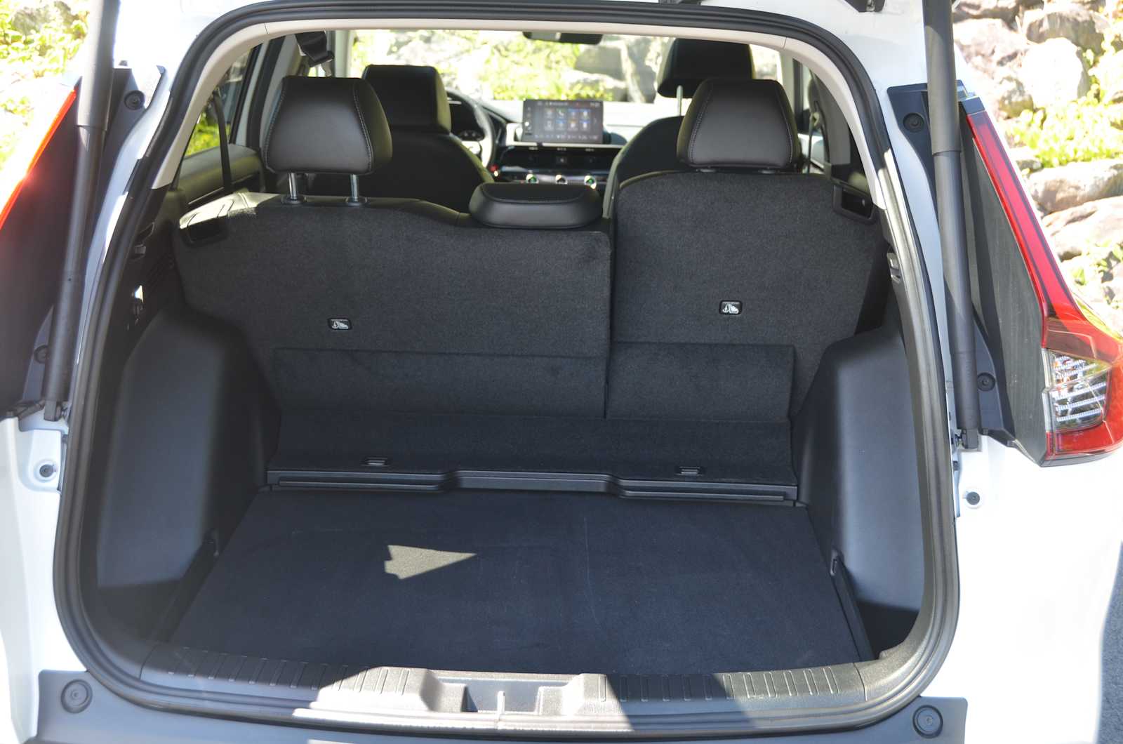 2025 Honda CR-V EX-L - Photo 6