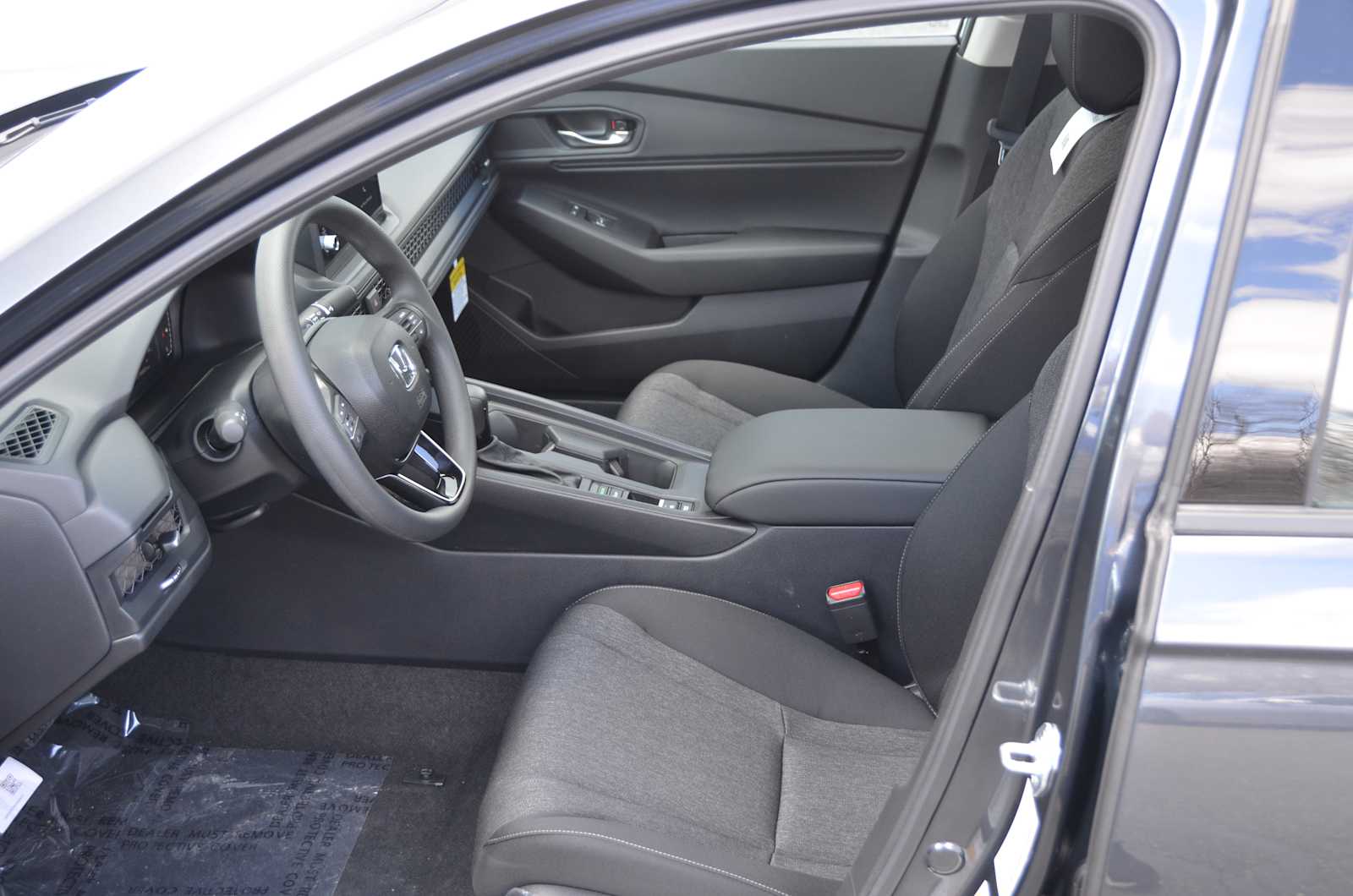 2026 Honda Accord SE - Photo 5