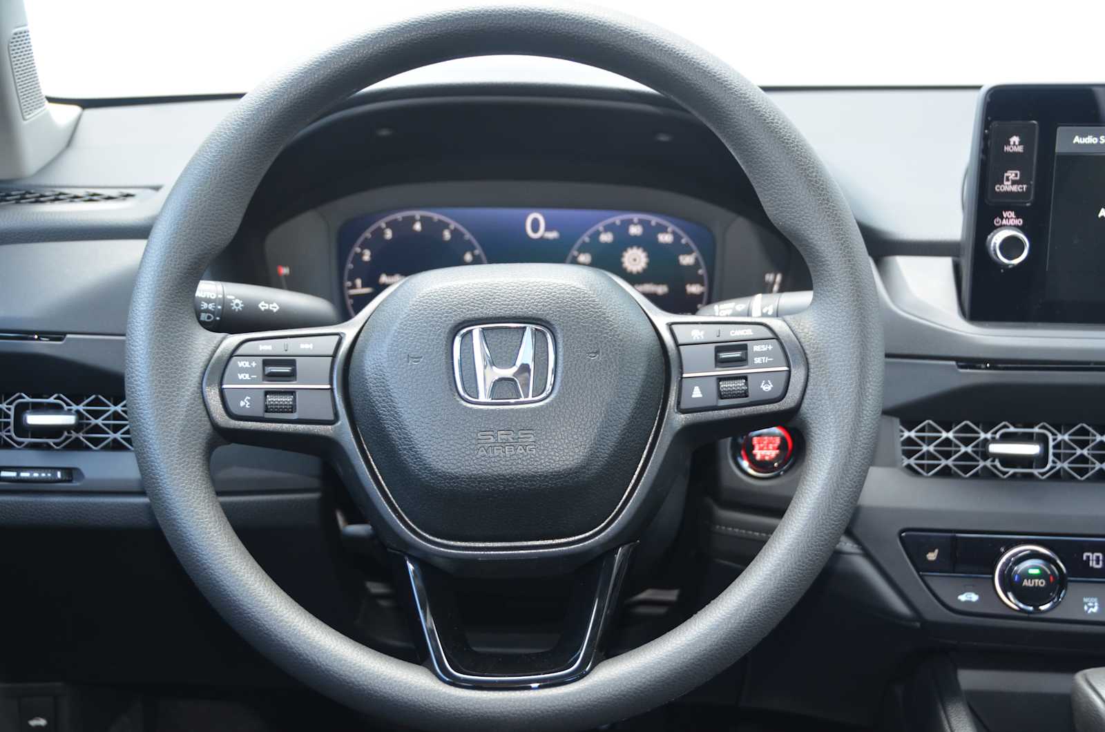 2026 Honda Accord SE - Photo 8