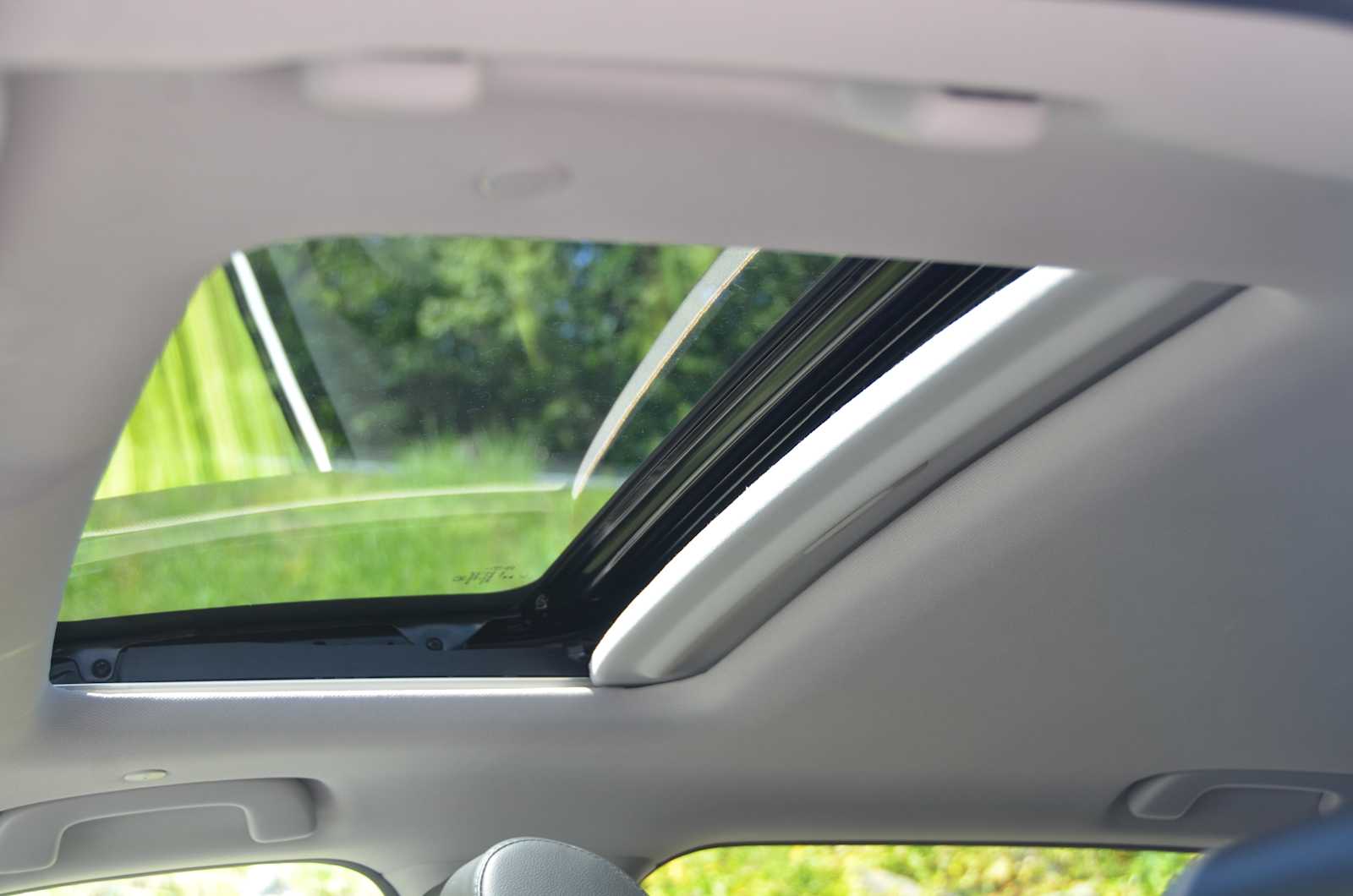 2025 Honda CR-V EX-L - Photo 23