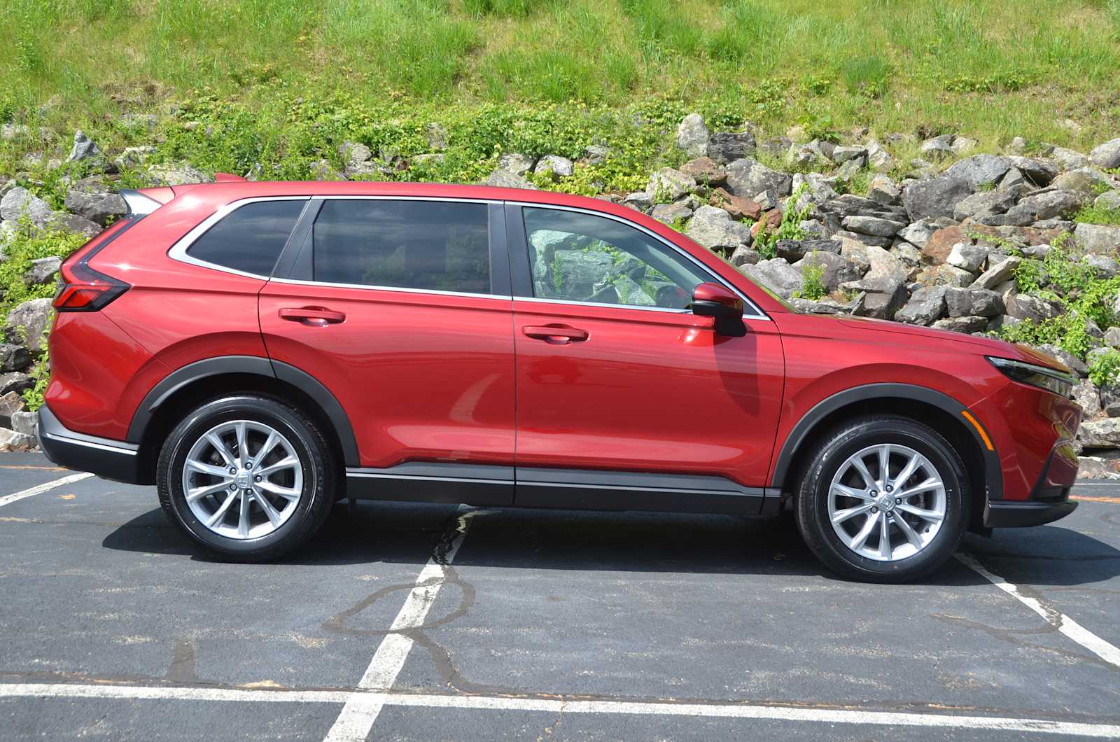 2024 Honda CR-V EX - Photo 14