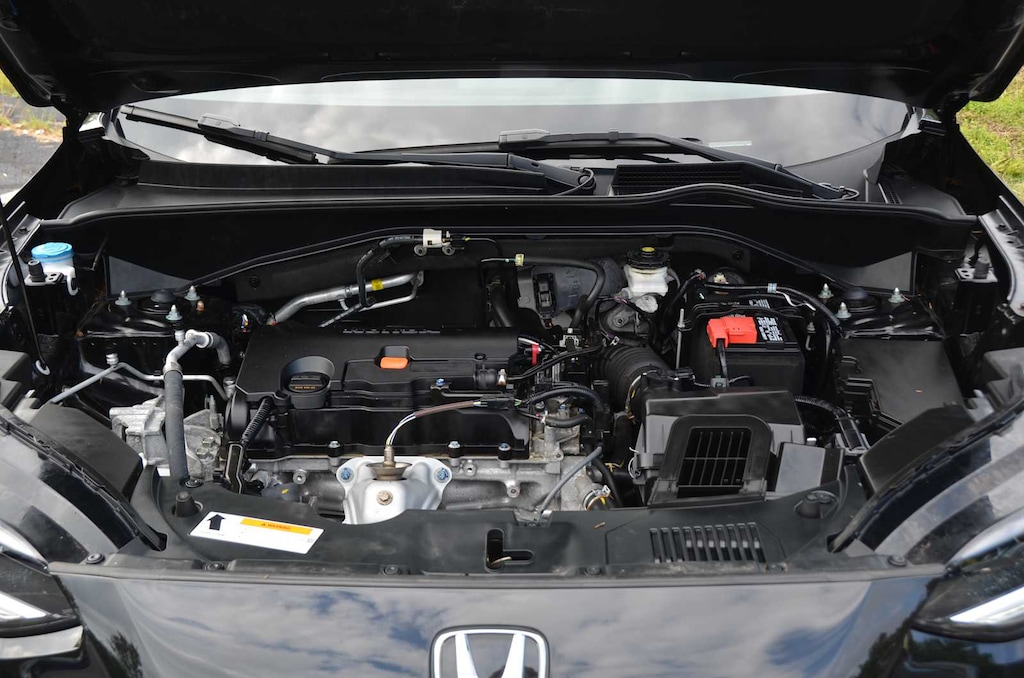 Used 2023 Honda HR-V LX AWD SUV