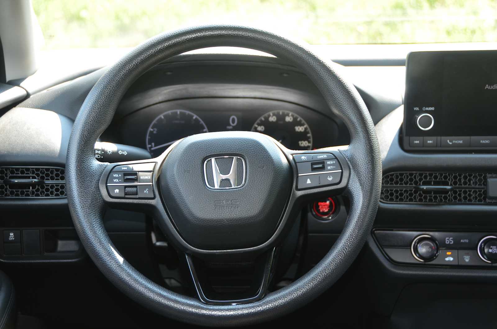 2024 Honda HR-V LX - Photo 15