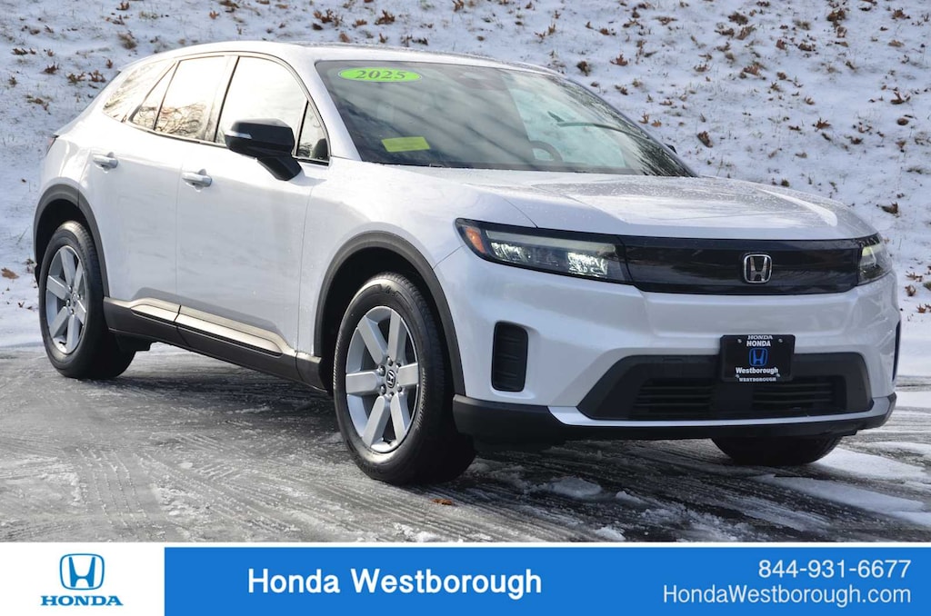 Used 2024 Honda Prologue EX SUV