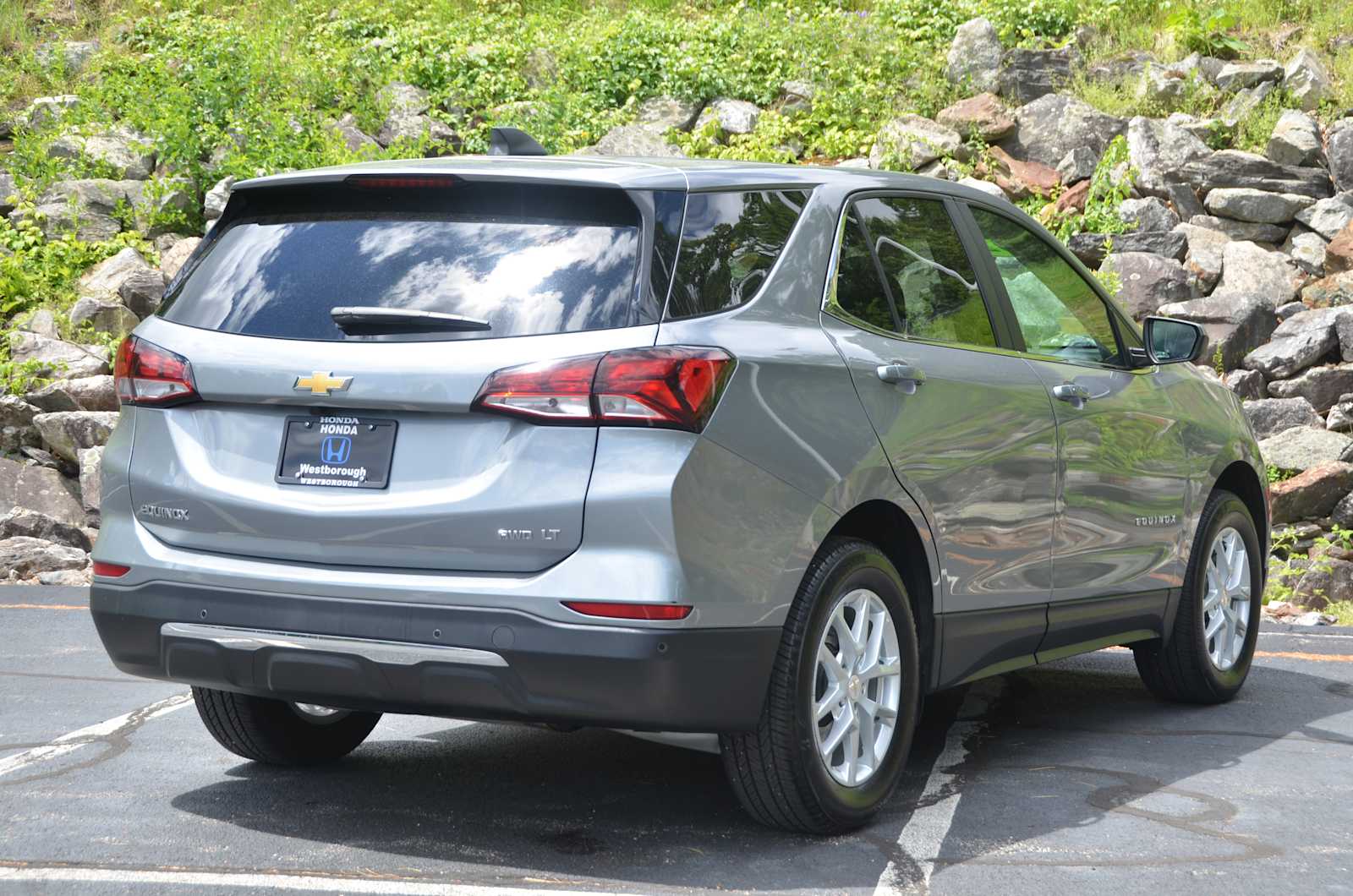 2023 Chevrolet Equinox LT - Photo 13