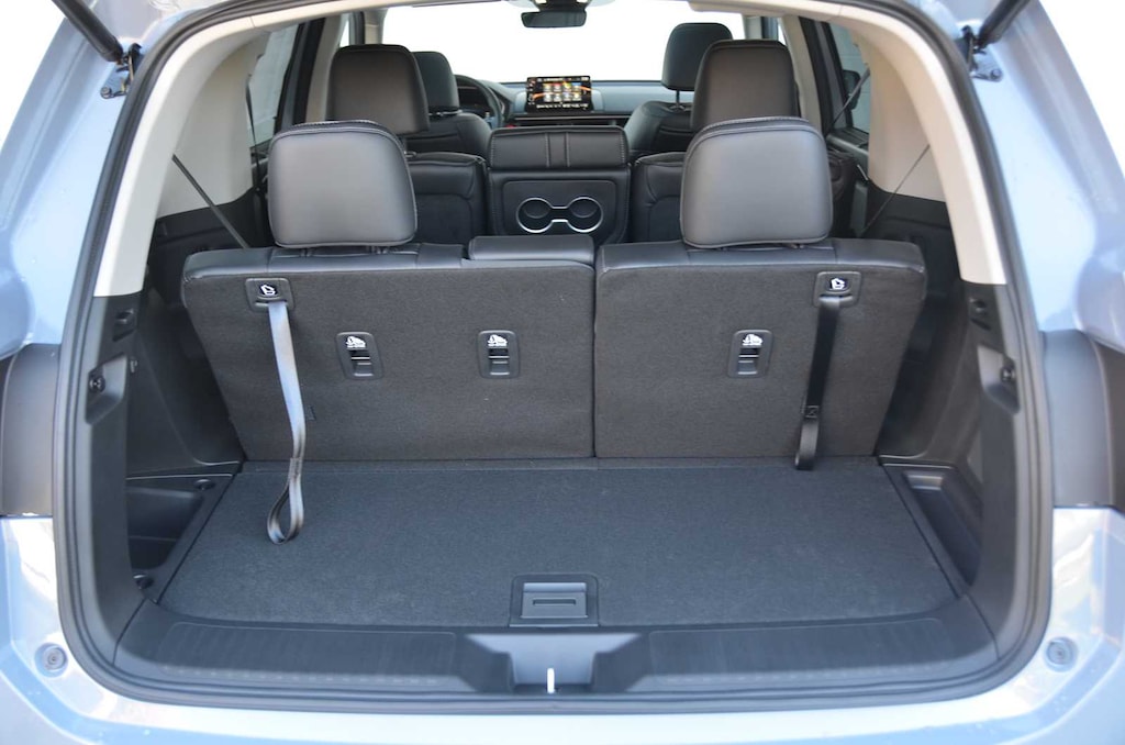 New 2025 Honda Pilot Elite SUV