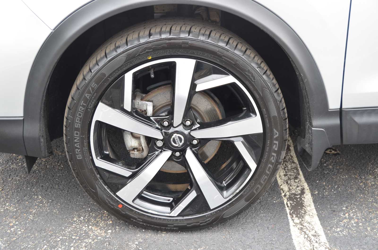 2022 Nissan Rogue Sport SL - Photo 33