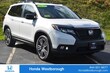Honda Passport