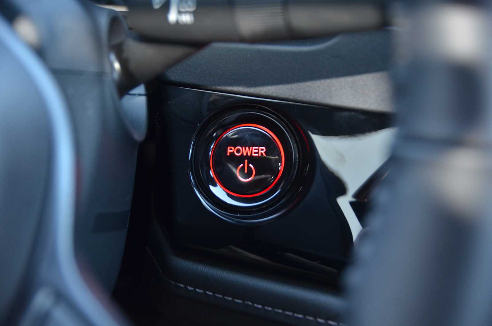 2026 Honda Accord Hybrid Sport-L - Photo 10