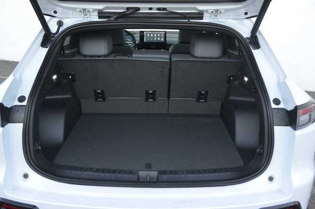 New 2026 Honda Prologue Elite SUV