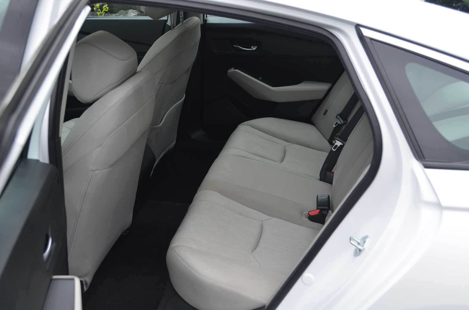2023 Honda Accord EX - Photo 24