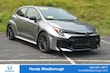Toyota GR Corolla